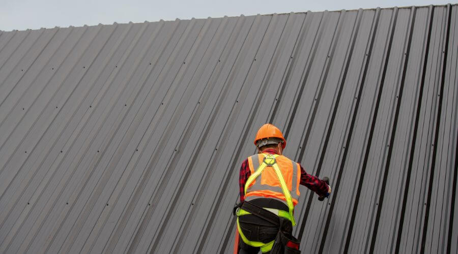 Expert Emergency Roof Repairs services in Etna, ME